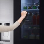 Refrigeradora Side by Side 22 pies Door-in-Door™ VS25XHWC - Imagen 10