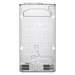 Refrigeradora Side by Side 22 pies Door-in-Door™ VS25XHWC - Imagen 5