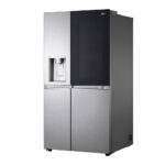 Refrigeradora Side by Side 27 pies InstaView®VS27XADC - Imagen 3