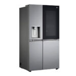 Refrigeradora Side by Side 27 pies InstaView®VS27XADC - Imagen 2