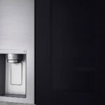 Refrigeradora Side by Side 27 pies InstaView®VS27XADC - Imagen 9