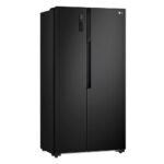 Refrigeradora Side by Side de 18 pies Panel LED Táctil GS51MPD - Imagen 3