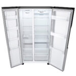 Refrigeradora Side by Side de 18 pies Panel LED Táctil GS51MPD - Imagen 7