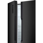 Refrigeradora Side by Side de 18 pies Panel LED Táctil GS51MPD - Imagen 4