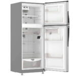 Refrigeradora de 9 pies Top Mount WRW25DKTWW - Imagen 2