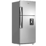 Refrigeradora de 9 pies Top Mount WRW25DKTWW - Imagen 4