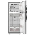 Refrigeradora de 9 pies Top Mount WRW25DKTWW - Imagen 3