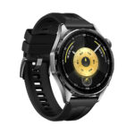 Reloj Huawei Watch GT 6 46mm Black - Imagen 3