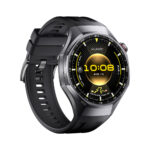 Reloj Huawei Watch GT 6 Pro Black - Imagen 3