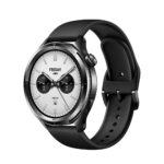 Reloj Xiaomi Watch S4 Negro - Imagen 2