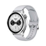 Reloj Xiaomi Watch S4 Silver - Imagen 2