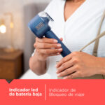 Removedor de Pelusa Recargable FS1200LA - Imagen 3