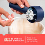 Removedor de Pelusa Recargable FS1200LA - Imagen 4