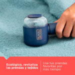 Removedor de Pelusa Recargable FS1200LA - Imagen 5