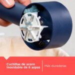 Removedor de Pelusa Recargable FS1200LA - Imagen 6