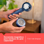 Removedor de Pelusa Recargable FS1200LA - Imagen 7