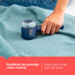 Removedor de Pelusa Recargable FS1200LA - Imagen 11