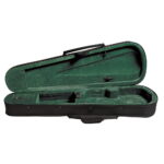 Violín Cremona Saga Music De 4/4 Con Estuche y Arco - Imagen 2