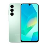 Galaxy A16 Light Green 128GB