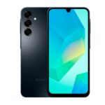 Galaxy A16 Negro