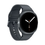 Galaxy Watch8 Bluetooth, 40 mm Dark Gray - Imagen 3