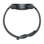 Galaxy Watch8 Bluetooth, 40 mm Dark Gray - Imagen 5