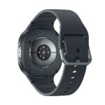 Galaxy Watch8 Bluetooth, 40 mm Dark Gray - Imagen 4