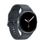 Galaxy Watch8 Bluetooth, 44 mm Dark Gray - Imagen 4