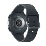 Galaxy Watch8 Bluetooth, 44 mm Dark Gray - Imagen 3