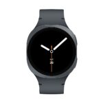 Galaxy Watch8 Bluetooth, 44 mm Dark Gray