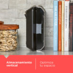 Sandwichera de Easy Clean SM602F-1BDLA - Imagen 8