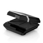 Sandwichera de Easy Clean SM602F-1BDLA - Imagen 2