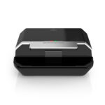 Sandwichera de Easy Clean SM602F-1BDLA