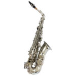 Saxofón Alto Niquelado Vivaldi YWAS-01NK