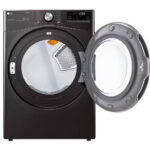 Secadora Eléctrica 55 libras TurboSteam DF50BV2BRE - Imagen 7