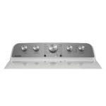 Secadora Eléctrica carga frontal de 26Kg 7MMED5430PW - Imagen 12