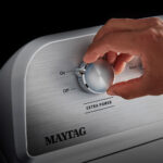 Secadora Eléctrica carga frontal de 26Kg 7MMED5430PW - Imagen 14