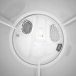 Secadora Eléctrica carga frontal de 26Kg 7MMED5430PW - Imagen 5