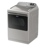 Secadora Eléctrica carga frontal de 28Kg 7MMED7230LC - Imagen 3