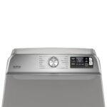 Secadora Eléctrica carga frontal de 28Kg 7MMED7230LC - Imagen 6