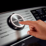 Secadora Eléctrica carga frontal de 28Kg 7MMED7230LC - Imagen 7