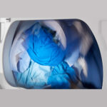 Secadora Eléctrica carga frontal de 28Kg 7MMED7230LC - Imagen 9