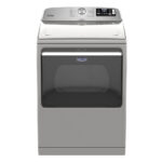 Secadora Eléctrica carga frontal de 28Kg 7MMED7230LC