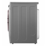 Secadora Eléctrica con TurboSteam SmartThinQ DF22VV2SBRE - Imagen 4