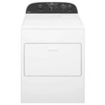 Secadora Eléctrica de 42 libras 7MWED1900EW