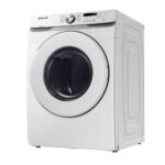 Secadora Eléctrica de 44 libras Smart Check y Sensor Dry DVE20T6000W/AP - Imagen 2