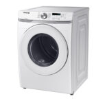 Secadora Eléctrica de 44 libras Smart Check y Sensor Dry DVE20T6000W/AP - Imagen 7