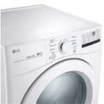 Secadora Eléctrica de 44 libras Smart Diagnosis DF20WV2EW - Imagen 2