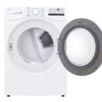 Secadora Eléctrica de 44 libras Smart Diagnosis DF20WV2EW - Imagen 6