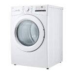 Secadora Eléctrica de 44 libras Smart Diagnosis DF20WV2EW - Imagen 7